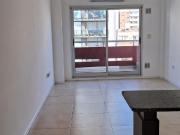 Departamento Alquiler monoambiente, 30m2, Frente, Av...