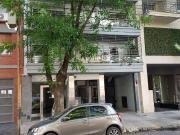 Departamento Alquiler monoambiente, 33m2, con balcón,...