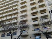 Departamento Alquiler monoambiente, 35m2, Frente, Avda....