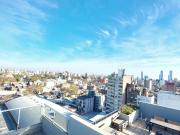 Departamento Alquiler monoambiente 3 años, Frente, Este,...