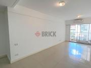 Departamento Alquiler monoambiente 40 años, con balcón,...