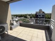 Departamento Alquiler monoambiente, 47m2, con balcón,...