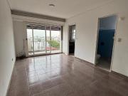 Departamento Alquiler monoambiente 50 años, con balcón,...