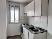 Departamento Alquiler monoambiente 5 años, 34m2, con...
