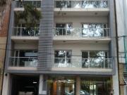 Departamento Alquiler monoambiente 5 años, con balcón,...