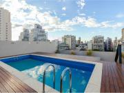 Departamento Alquiler monoambiente 5 años, Este, 35m2,...