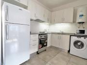 Departamento Alquiler monoambiente, 60m2, acepta...