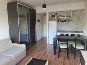 Departamento Alquiler monoambiente 6 años, 30m2, Frente,...