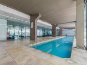 Departamento Alquiler monoambiente 8 años, con balcón,...