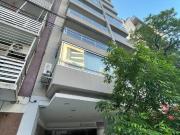 Departamento Alquiler monoambiente 8 años, Contrafrente,...