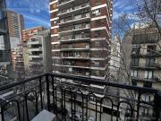 Departamento Alquiler monoambiente a estrenar, 33m2, con...