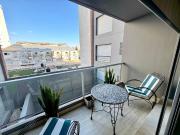 Departamento Alquiler monoambiente a estrenar, 35m2, con...