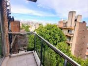 Departamento Alquiler monoambiente a estrenar, con...