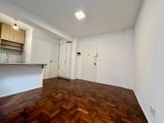 DEPARTAMENTO ALQUILER MONOAMBIENTE ALMAGRO LUZ