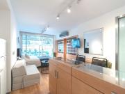 DEPARTAMENTO ALQUILER MONOAMBIENTE AMOBLADO BELGRANO CON...