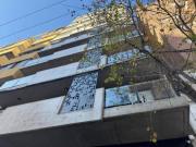 DEPARTAMENTO ALQUILER MONOAMBIENTE BALCON AL FRENTE