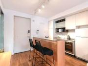 DEPARTAMENTO ALQUILER MONOAMBIENTE BELGRANO CON AMENITIES