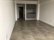 Departamento Alquiler Monoambiente con Balcon