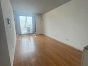 Departamento Alquiler monoambiente, con balcón, acepta...