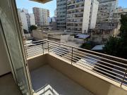 Departamento Alquiler monoambiente, con balcón,...