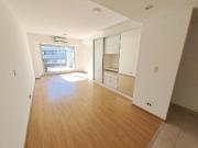Departamento Alquiler Monoambiente con BALCON TERRAZA Piso 9