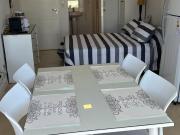 Departamento Alquiler monoambiente, Contrafrente, 24m2,...