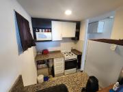 Departamento Alquiler monoambiente, Contrafrente, 31m2,...
