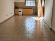 Departamento Alquiler monoambiente, Frente, 1 cochera,...