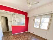 Departamento Alquiler monoambiente, Frente, Estados...