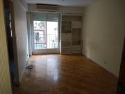 Departamento Alquiler monoambiente, Frente, Norte,...