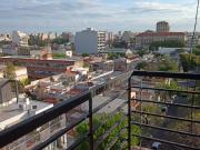 Departamento Alquiler monoambiente, Frente, Sur, Luis...