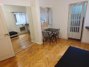 Departamento Alquiler monoambiente, Lateral, 23m2,...