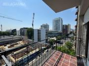 DEPARTAMENTO ALQUILER MONOAMBIENTE VICENTE LOPEZ BALCON