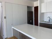 Departamento Alquiler Nuevo Céntrio Miraflores con Areas...