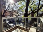 DEPARTAMENTO ALQUILER PALERMO 1 AMB BALCON PILETA