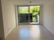 Departamento alquiler Palermo 1 ambiente al frente con...