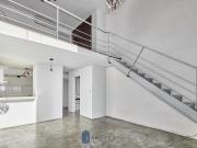 DEPARTAMENTO ALQUILER PALERMO 2 AMB BALCÓN COCHERA SUM Y...