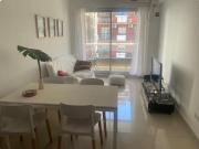 DEPARTAMENTO ALQUILER PALERMO 2 AMBIENTES AMOBLADO...