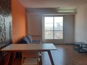 DEPARTAMENTO ALQUILER PALERMO 4 AMBIENTES BALCON
