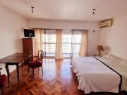 DEPARTAMENTO ALQUILER PALERMO AP. PROF BALCON DIV