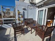 Departamento Alquiler Plaza Italia 2 Amb COCHERA