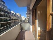 Departamento ALQUILER RECOLETA 3 AMB CON BALCON