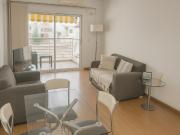 DEPARTAMENTO | ALQUILER | RECOLETA | 3 AMBIENTES