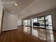 DEPARTAMENTO ALQUILER RECOLETA 5 AMBIENTES 2 COCHERAS