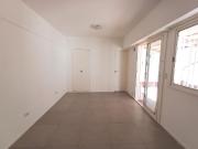 Departamento Alquiler Recoleta Monoambiente Patio