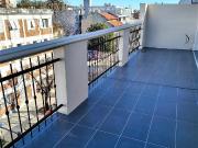 Departamento alquiler Saavedra Aestrenar 3amb coch balc...