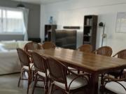 DEPARTAMENTO ALQUILER SAN CRISTOBAL SEGURIDAD 24