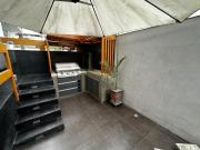 DEPARTAMENTO ALQUILER SURCO, PISO 1, TERRAZA, PARRILLA,...