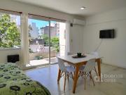 Departamento alquiler temporal Almagro