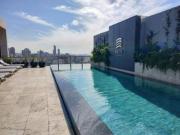 Departamento Alquiler Temporal, Recoleta, Torre Armani Deco